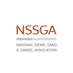 NSSGA徽标