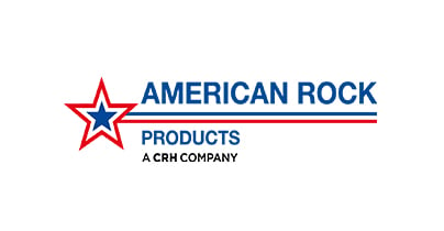 American Rock Products logo