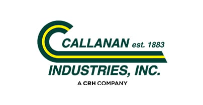 Callanan Industries, Inc. logo