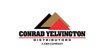 Conrad Yelvington Distributors logo
