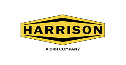 Harrison Construction logo