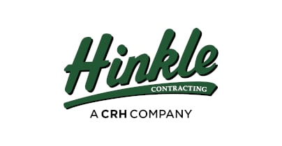 Hinkle Contracting Company logo
