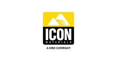 ICON Materials logo