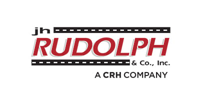 J.H. Rudolph logo