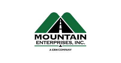 Mountain Companies, Inc. logo