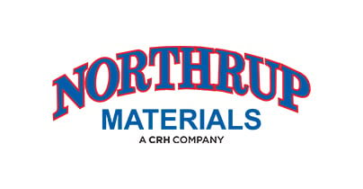 Northrup Materials logo