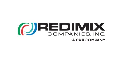 Redimix Companies, Inc. logo