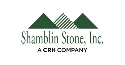 Shamblin Stone, Inc. logo