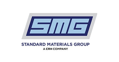 Standard Materials Group logo