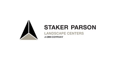 Staker Parson Landscape Centers logo