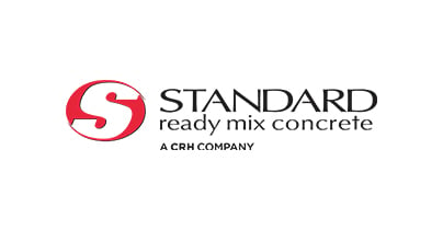 Standard Ready Mix logo
