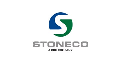 Stoneco of Michigan logo