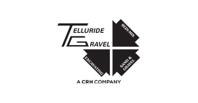 Telluride Gravel logo