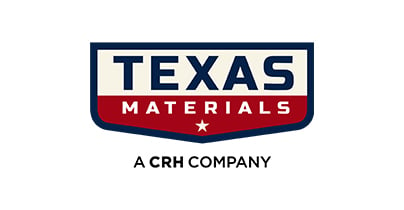 Texas Materials - Central Texas Area logo