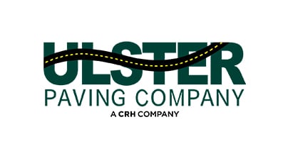 Ulster Paving logo