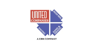 United Companies logo